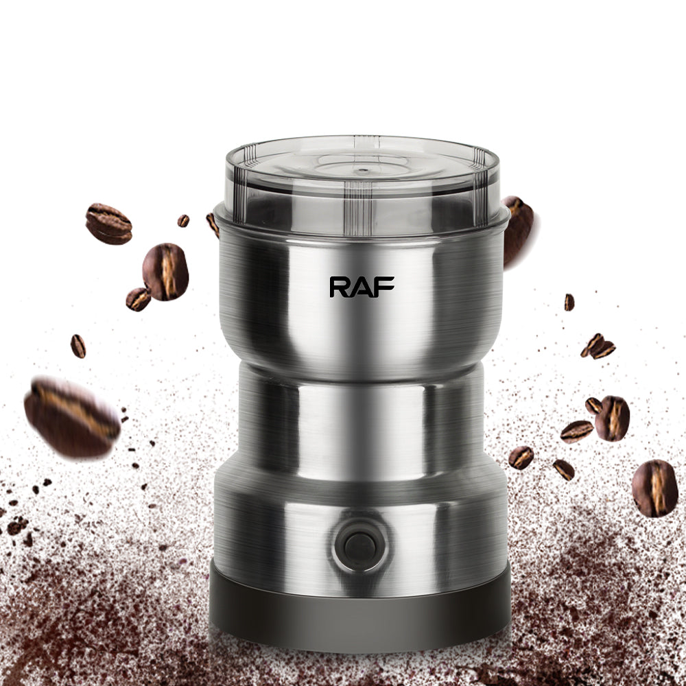 Portable Electric Grinder