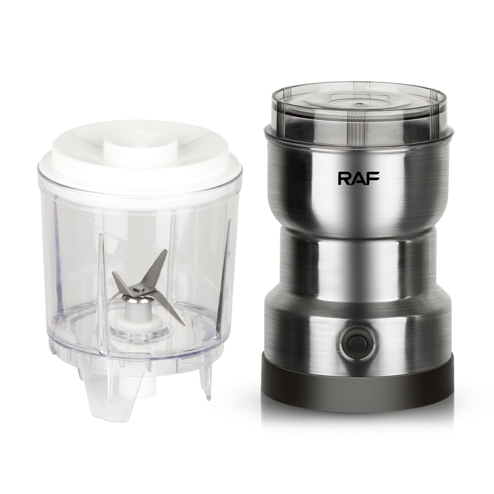 Portable Electric Grinder