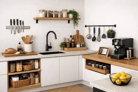 Kitchenware