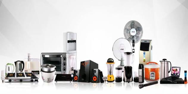 Electronic accessories