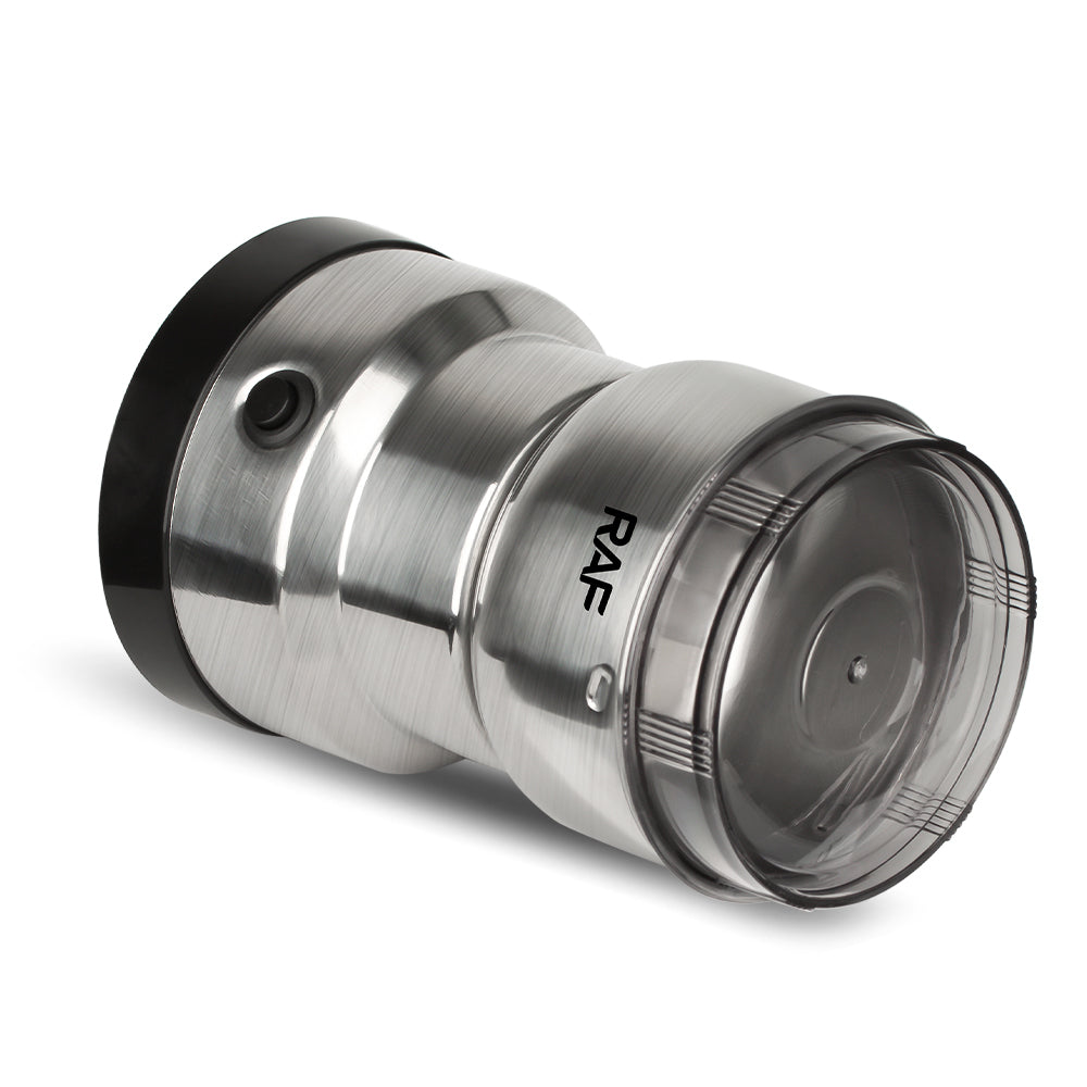 Portable Electric Grinder