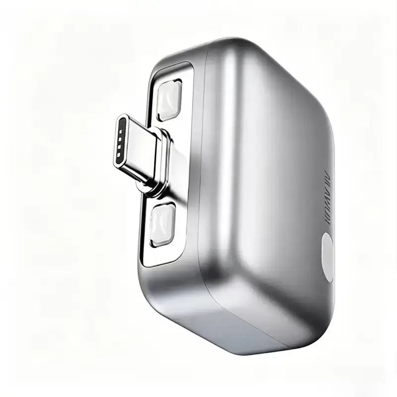 Smart Charger Protector with AI Auto Disconnect
