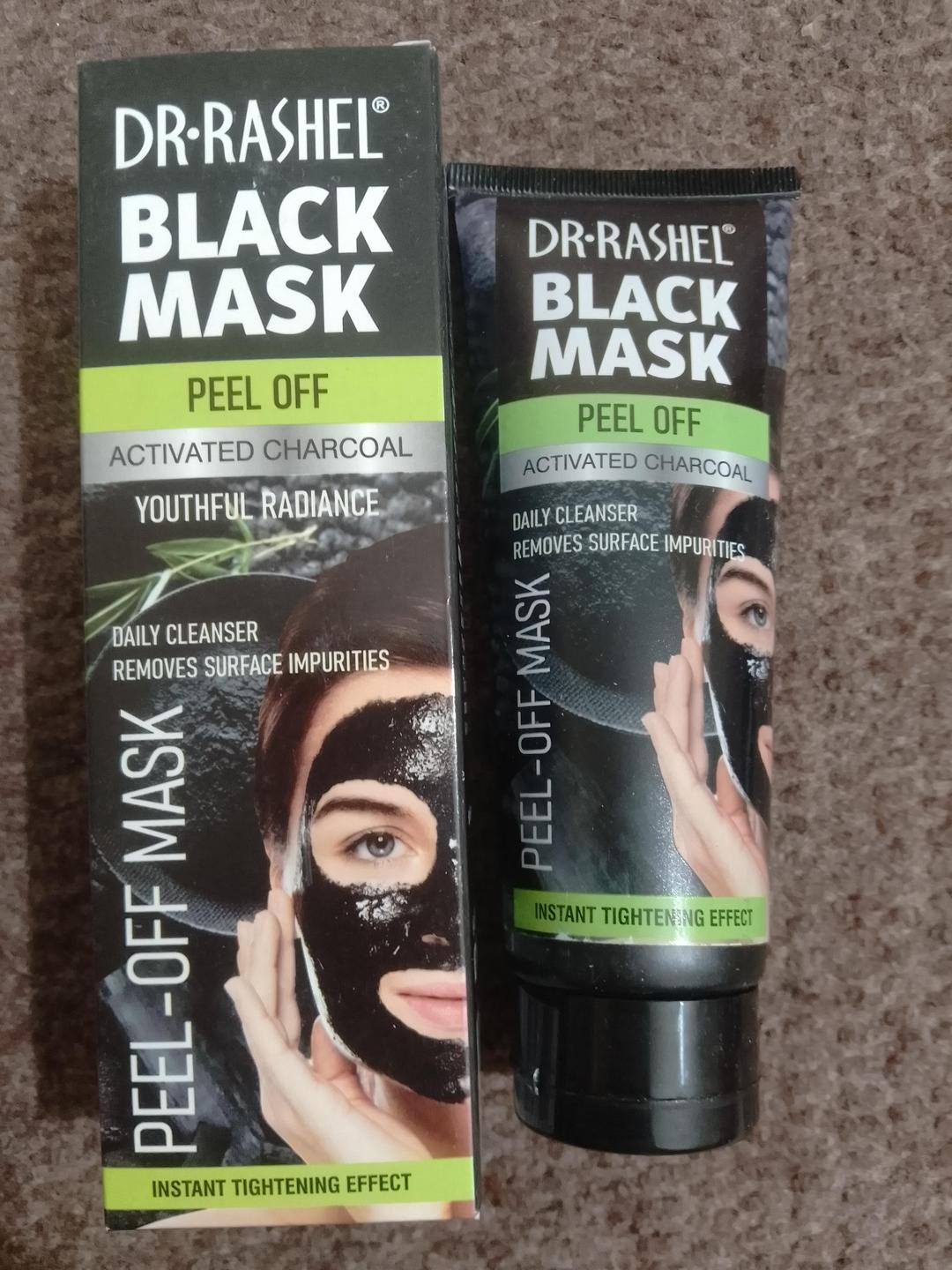 Premium Peel-Off Blackhead Remover 120ml for All Skin Types