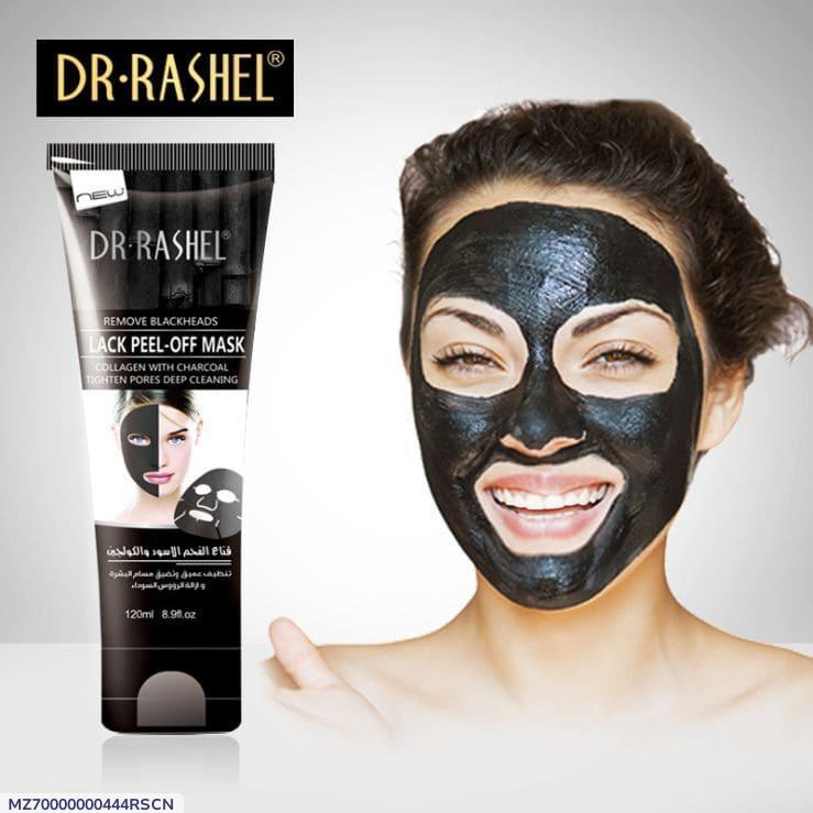Premium Peel-Off Blackhead Remover 120ml for All Skin Types