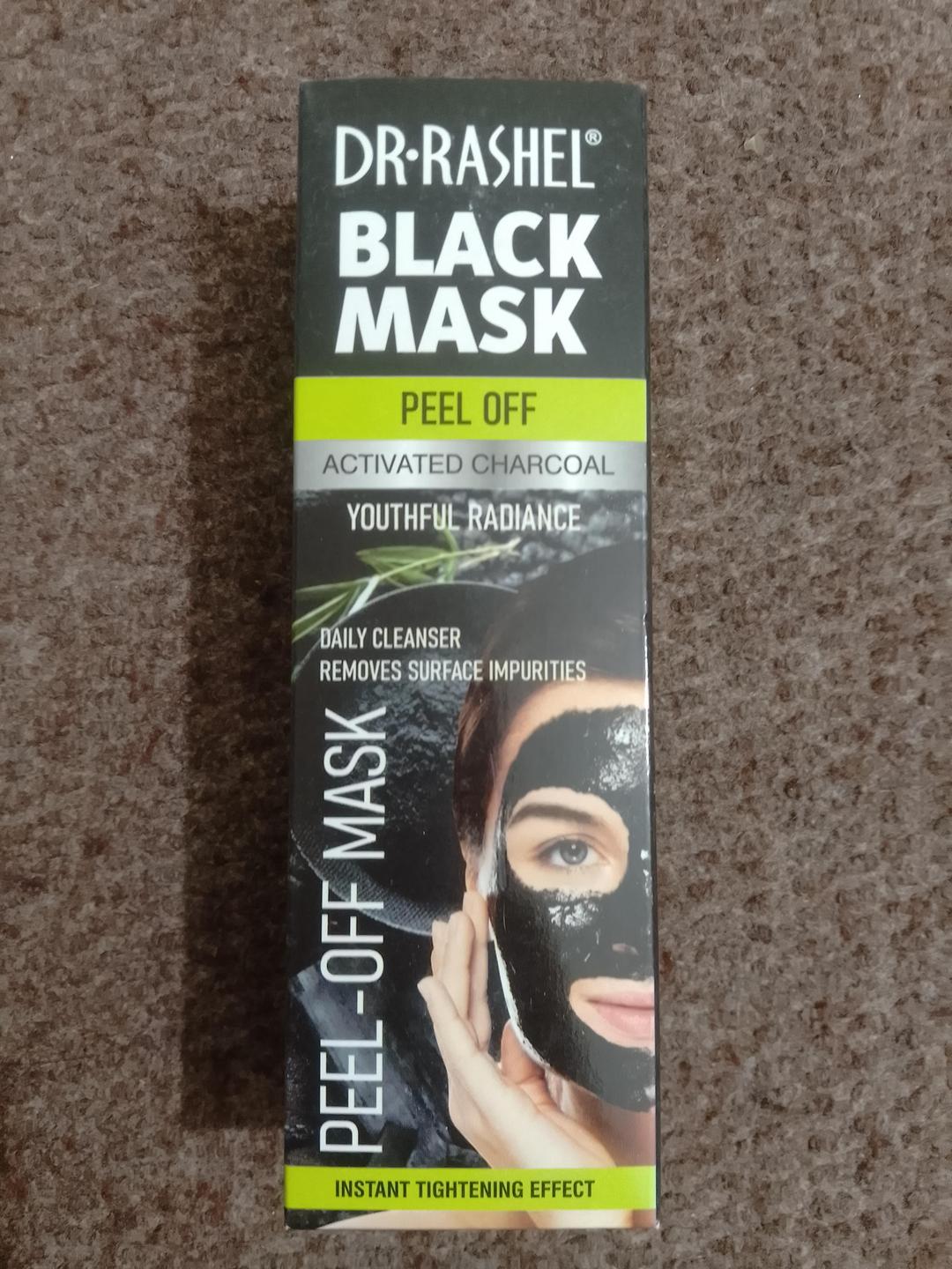 Premium Peel-Off Blackhead Remover 120ml for All Skin Types