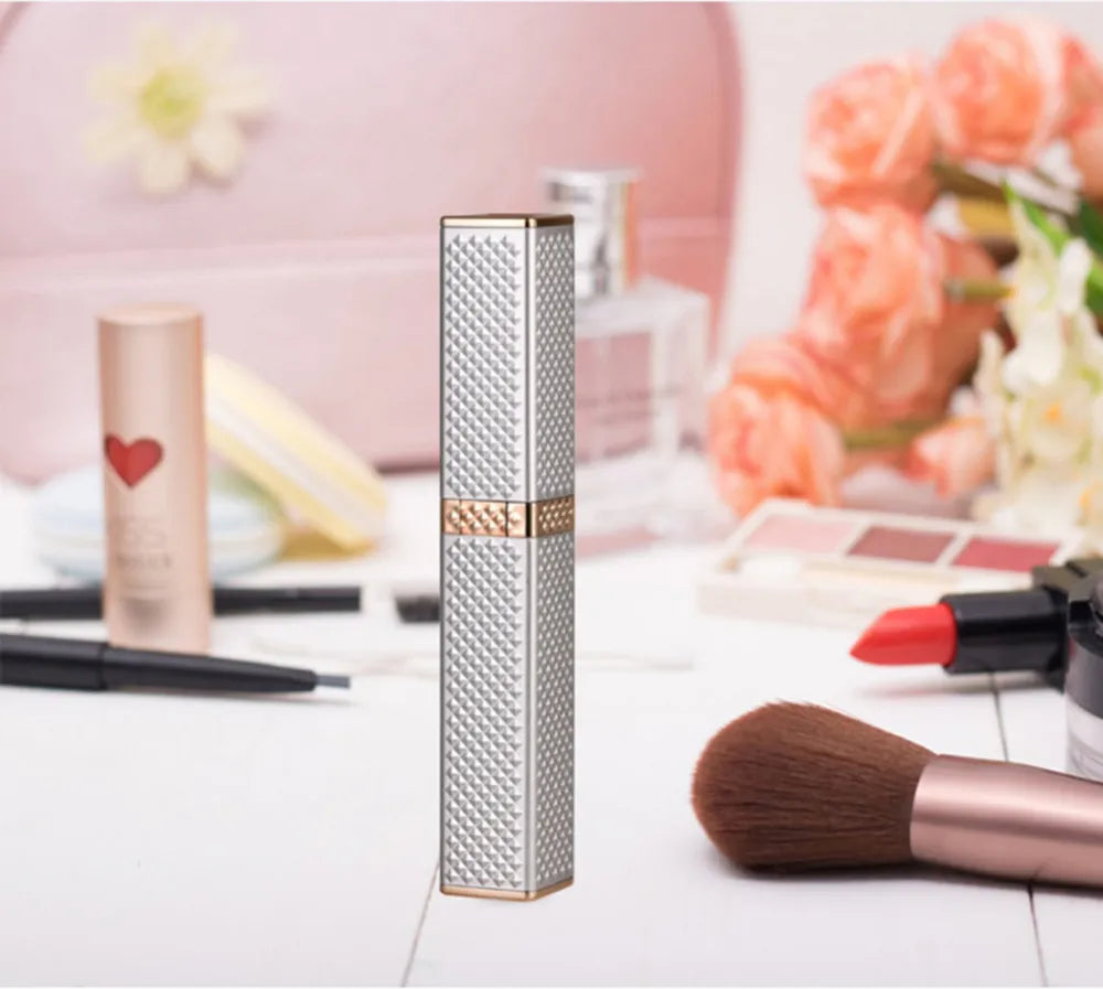 2-in-1 Flawless Facial Hair Remover & Eyebrow Trimmer